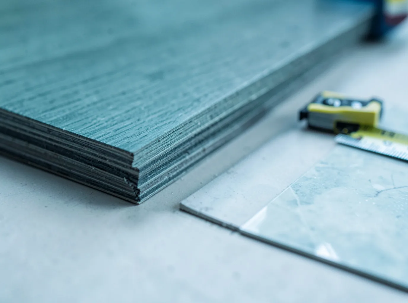 Luxury Vinyl Plank Installation Thompsons, TX FAQs